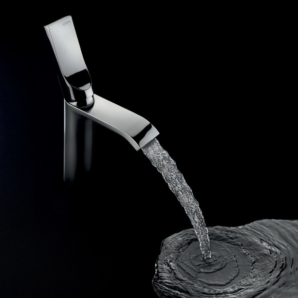 Смеситель для раковины Bossini Apice E89603.030 Хром Смеситель для раковины Bossini Apice E89603.030 Хром