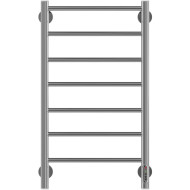 Электрический полотенцесушитель Terminus Аврора П7 400х750 4630080267091 Хром