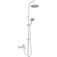 Душевая система Orange Aristo M19-932w Белая Душевая система Orange Aristo M19-932w Белая