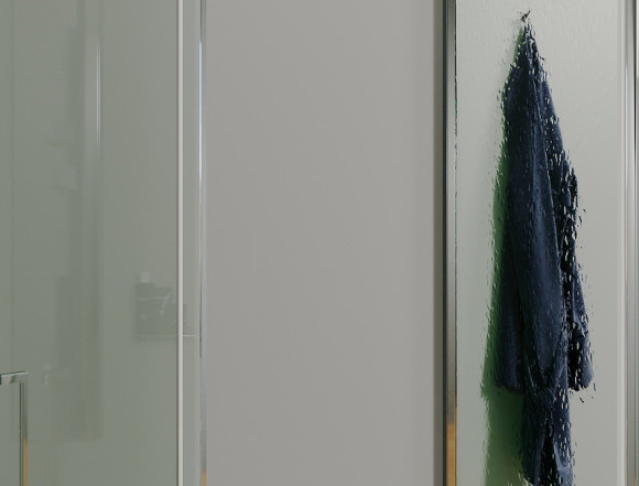 Душевой уголок Allen Brau Fantasy 100x100 3.11002-00 профиль Хром стекло прозрачное Душевой уголок Allen Brau Fantasy 100x100 3.11002-00 профиль Хром стекло прозрачное