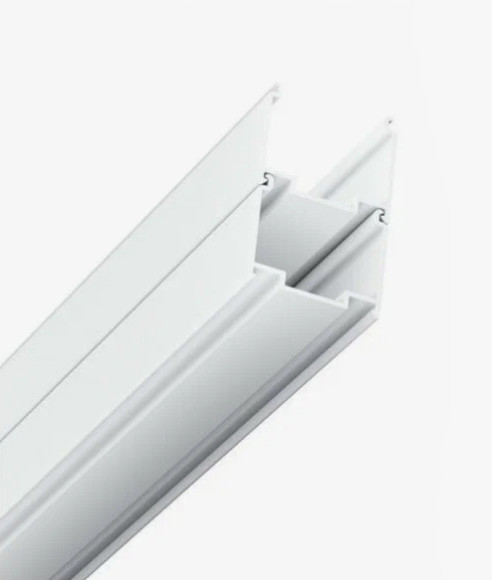 Душевая дверь Ravak Blix BLDP2-100 0PVA0100ZH профиль Белый стекло Графит