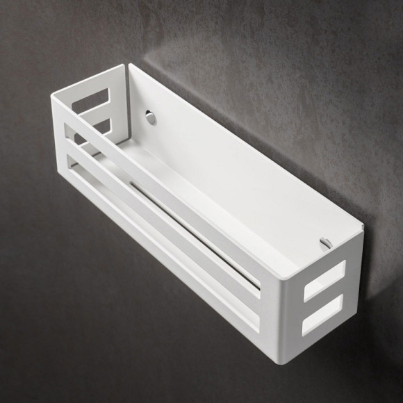 Полка корзина Keuco 24954 510000 Белая Полка корзина Keuco 24954 510000 Белая