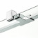 Душевой уголок New Trendy New Soleo Chrome 100x120 R K-0624 профиль Хром стекло прозрачное Душевой уголок New Trendy New Soleo Chrome 100x120 R K-0624 профиль Хром стекло прозрачное