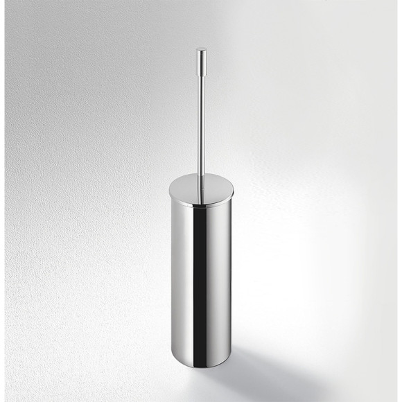 Ершик для унитаза Colombo Design Plus W4961.CR Хром
