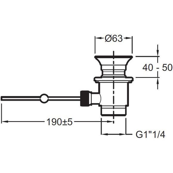 Смеситель для раковины Jacob Delafon Grand Boulevards E77958-4A-CP Хром Смеситель для раковины Jacob Delafon Grand Boulevards E77958-4A-CP Хром