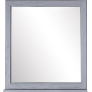 Зеркало ASB-Woodline Гранда 80 11481 Grigio Зеркало ASB-Woodline Гранда 80 11481 Grigio