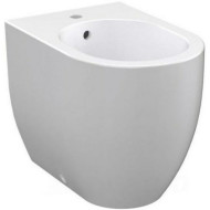 Биде Kerasan Flo 312201*1 Белое Биде Kerasan Flo 312201*1 Белое