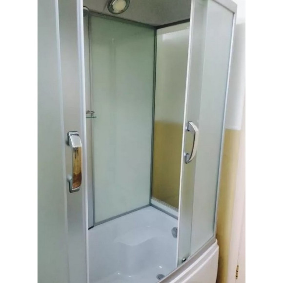 Душевой бокс River Dunay 170x80 МТ 10000001577 с поддоном Душевой бокс River Dunay 170x80 МТ 10000001577 с поддоном