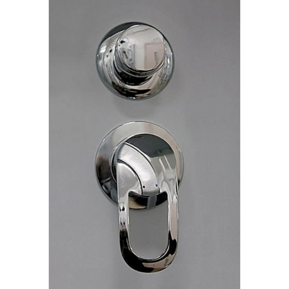 Душевой бокс River Dunay 170x80 МТ 10000001577 с поддоном Душевой бокс River Dunay 170x80 МТ 10000001577 с поддоном