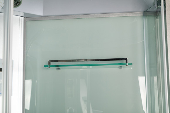 Душевая кабина WeltWasser WW500 Emmer 11055-2 110x110 10000004652 профиль Хром стекло прозрачное Душевая кабина WeltWasser WW500 Emmer 11055-2 110x110 10000004652 профиль Хром стекло прозрачное