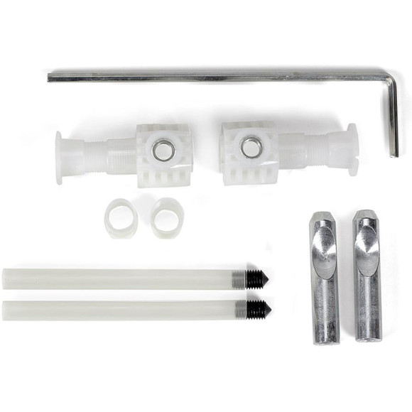 Комплект унитаза с инсталляцией Point Афина PN48341G с сиденьем Микролифт и клавишей смыва Золото