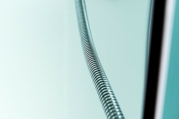 Душевая кабина Esbano ES-L115CR 115x85 R ESKL115CRR без гидромассажа