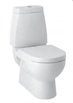 Чаша унитаза-компакта Jika Mio 2371.6 без бачка и сиденья Чаша унитаза-компакта Jika Mio 2371.6 без бачка и сиденья