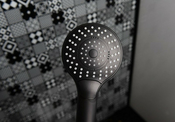 Душевая кабина Esbano ESB-100CKR 100x100 ESKBB100CKR без гидромассажа