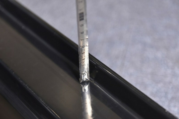 Душевая кабина Esbano ESB-100CKR 100x100 ESKBB100CKR без гидромассажа