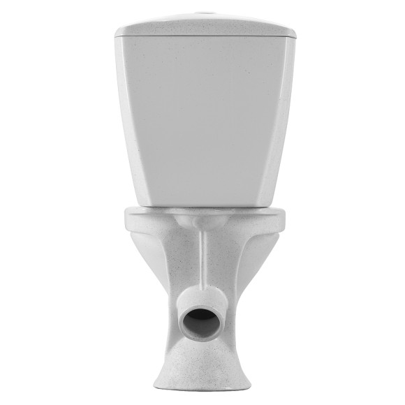 Унитаз компакт Santeri Версия 1.P401.5.S01.00B.F с бачком и сиденьем Унитаз компакт Santeri Версия 1.P401.5.S01.00B.F с бачком и сиденьем