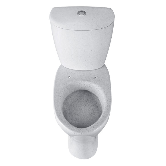 Унитаз компакт Santeri Версия 1.P401.5.S01.00B.F с бачком и сиденьем Унитаз компакт Santeri Версия 1.P401.5.S01.00B.F с бачком и сиденьем