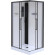 Душевая кабина Esbano Muse 100x80 R ESKM108CKRR без гидромассажа Душевая кабина Esbano Muse 100x80 R ESKM108CKRR без гидромассажа