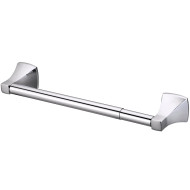 Держатель бумажных полотенец WasserKRAFT Wern K-2591 Хром Держатель бумажных полотенец WasserKRAFT Wern K-2591 Хром