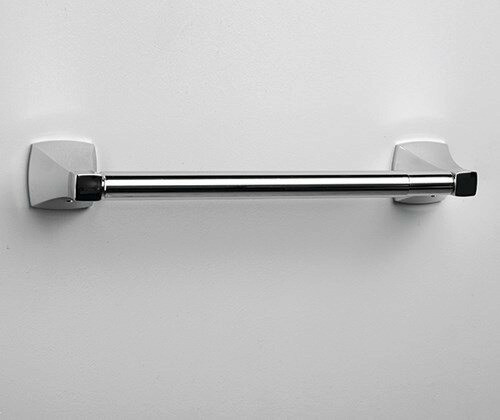 Держатель бумажных полотенец WasserKRAFT Wern K-2591 Хром