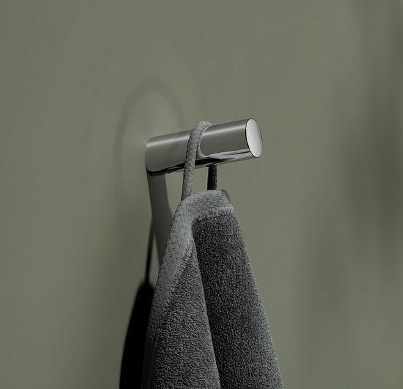 Крючок Keuco Collection Reva 12814 010000 Хром