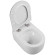 Унитаз BelBagno Soft-Tor BB084CH-TOR подвесной без сиденья Унитаз BelBagno Soft-Tor BB084CH-TOR подвесной без сиденья