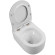 Унитаз BelBagno Soft-Tor BB084CH-TOR подвесной без сиденья Унитаз BelBagno Soft-Tor BB084CH-TOR подвесной без сиденья