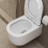 Унитаз BelBagno Soft-Tor BB084CH-TOR подвесной без сиденья Унитаз BelBagno Soft-Tor BB084CH-TOR подвесной без сиденья
