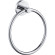 Кольцо для полотенец Aquatek Европа AQ4112CR Хром