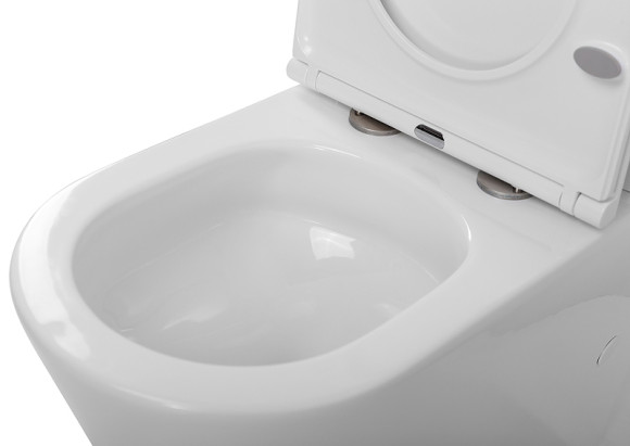 Унитаз компакт BelBagno Flay-Tor BB2149CP-TOR/BB2149T/BB865SC с бачком и сиденьем Микролифт Унитаз компакт BelBagno Flay-Tor BB2149CP-TOR/BB2149T/BB865SC с бачком и сиденьем Микролифт