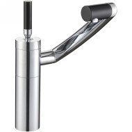 Смеситель для кухни Kaiser Merkur 27033 Хром