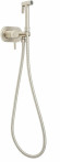Гигиенический душ со смесителем Allen Brau Priority 5.31005-BN Никель брашированный Гигиенический душ со смесителем Allen Brau Priority 5.31005-BN Никель брашированный