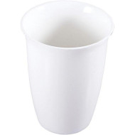 Стакан для зубных щеток Rav Slezak KER003 Белый