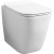 Унитаз Artceram A16 ASV004 05 00 приставной Белый матовый