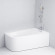 Акриловая ванна AM.PM Spirit 160x100 R W72A-160R100W-A2 без гидромассажа Акриловая ванна AM.PM Spirit 160x100 R W72A-160R100W-A2 без гидромассажа