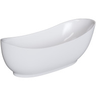 Акриловая ванна Grossman Style 200x85 GR-2302 без гидромассажа