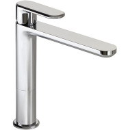 Смеситель для раковины Cisal LineaViva LV00150021 Хром