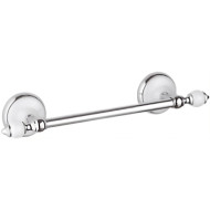 Полотенцедержатель Remer Epoca EP40CR Хром