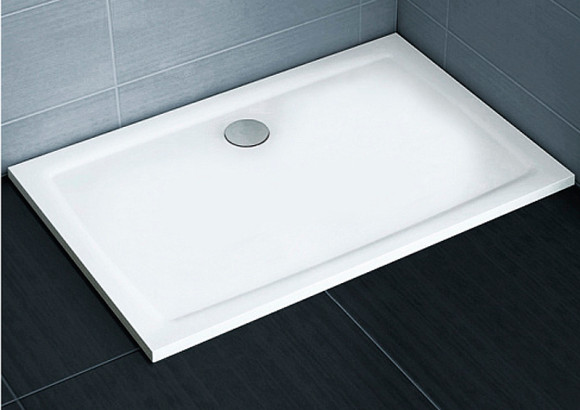 Душевой поддон из искусственного камня Ravak Gigant Pro 120x90 Flat XA03G711010 Белый Душевой поддон из искусственного камня Ravak Gigant Pro 120x90 Flat XA03G711010 Белый