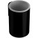 Стакан для зубных щеток Colombo Design Mini B4002.NM Черный матовый Стакан для зубных щеток Colombo Design Mini B4002.NM Черный матовый