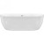 Акриловая ванна Esbano Tokyo 170x80 ESVATOKYW Белая без гидромассажа