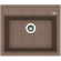 Кухонная мойка Florentina Липси-600 20.120.D0600.105 Коричневая Кухонная мойка Florentina Липси-600 20.120.D0600.105 Коричневая