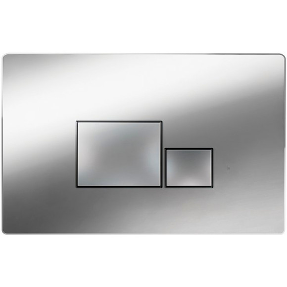 Инсталляция BelBagno BB026/BB071CR с клавишей смыва Хром глянцевый Инсталляция BelBagno BB026/BB071CR с клавишей смыва Хром глянцевый