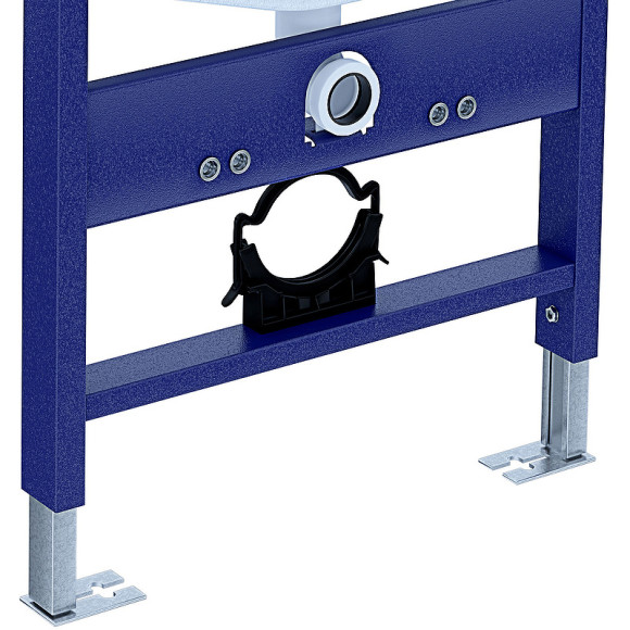 Инсталляция Aquatek INS-0000018 для унитаза без клавиши смыва Инсталляция Aquatek INS-0000018 для унитаза без клавиши смыва