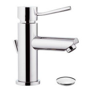 Смеситель для раковины Remer Minimal N10 Хром