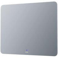 Зеркало Grossman Elegans-норма 90 179080 с подсветкой с сенсорным выключателем и подогревом