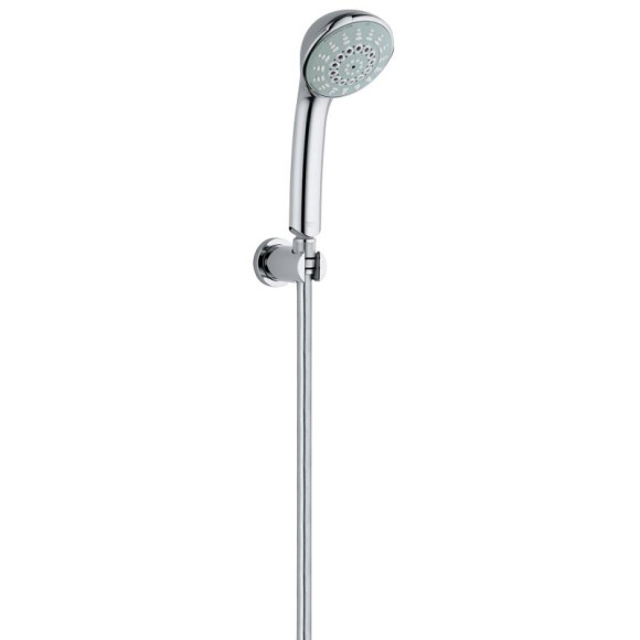 Держатель ручного душа Grohe Rainshower 27074000 Хром Держатель ручного душа Grohe Rainshower 27074000 Хром