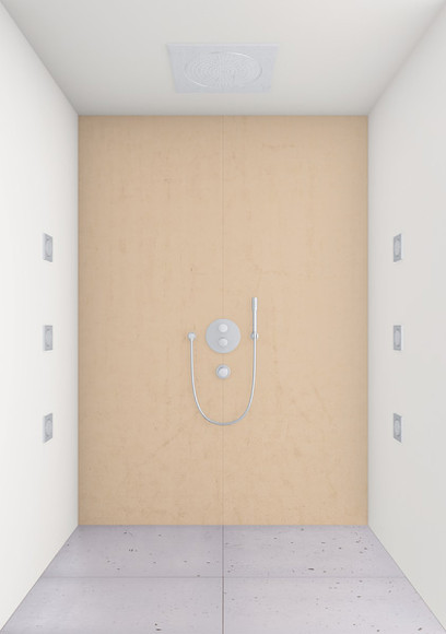 Держатель ручного душа Grohe Rainshower 27074000 Хром Держатель ручного душа Grohe Rainshower 27074000 Хром