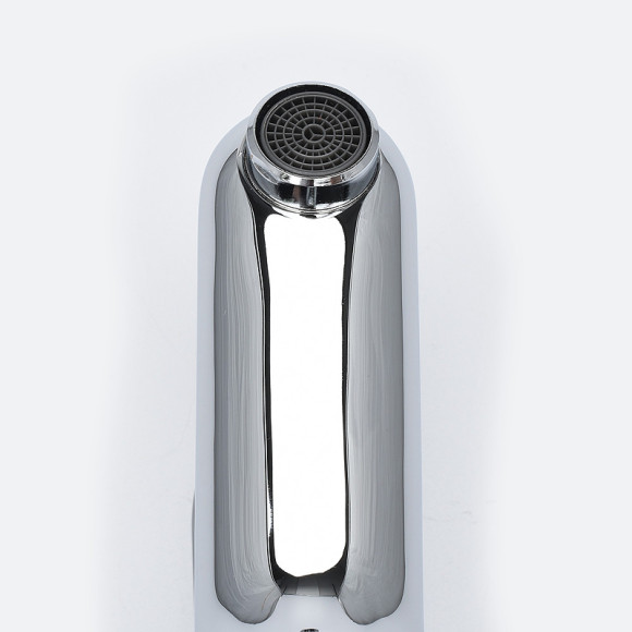 Смеситель для раковины AQUAme Prato AQMP6131 Хром Смеситель для раковины AQUAme Prato AQMP6131 Хром