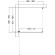 Душевой уголок AQUAme 90x90 L AQM5215-LH-9 профиль Черный матовый стекло прозрачное Душевой уголок AQUAme 90x90 L AQM5215-LH-9 профиль Черный матовый стекло прозрачное